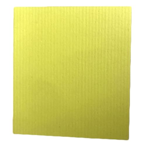 Alipis 4 Piezas esponjas de Cocina esponjas ecológicas para Lavar esponjas Suaves para Platos Trapos de Cocina sin Rayas bayeta escurreplatos