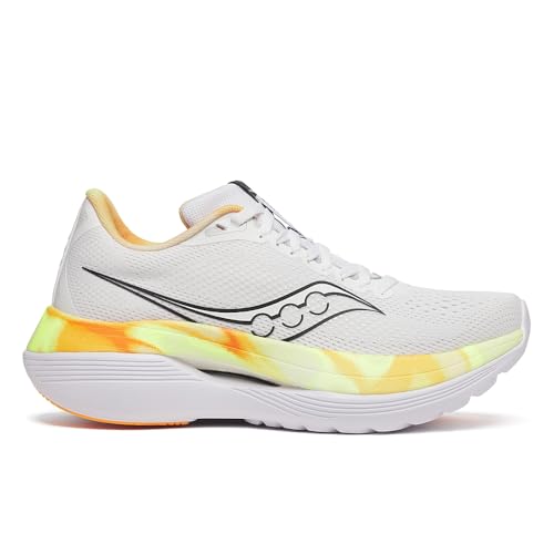 Saucony Women's Endorphin Trainer Sneaker