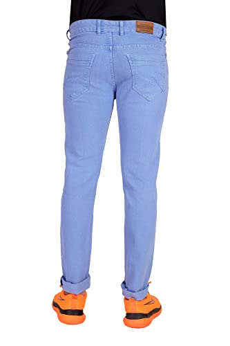 Image of RAGZO Men Jeans || Men Jeans Pants || Denim Jeans || Men Jeans Slim Fit Stretchable