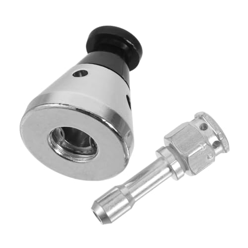 Válvula de seguridad y ventilación de vapor para olla a presión - Repuestos miniatura 1