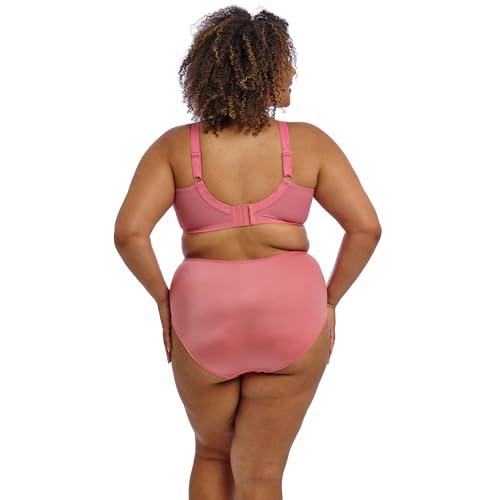 Image of Goddess Women's Plus Size Keira Underwire Banded Bra