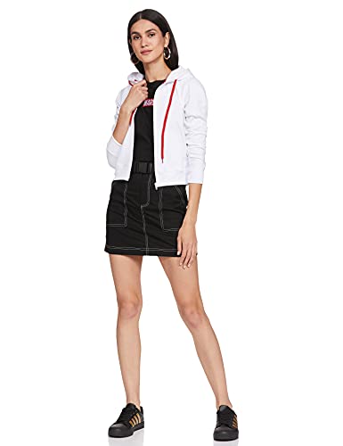 Image of Fusefit Women Hooded Sweatshirt