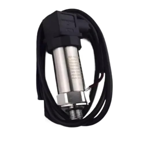 Transmetteur de pression 0-16 bar HSP-W116MA haute précision - 2