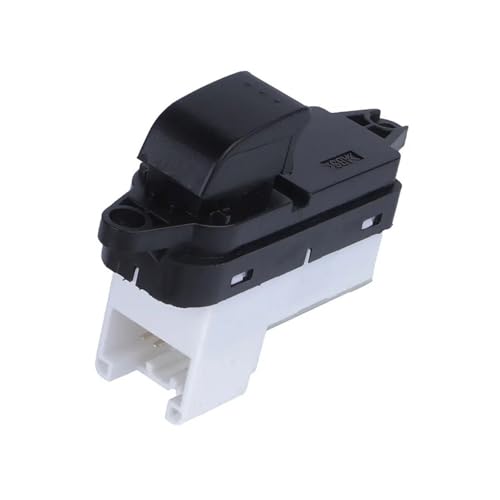Interrupteur bouton leve vitre electrique Mazda 6 M6 2005-2013 GV2S-66-350 - 5