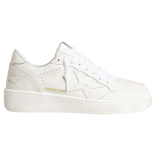 Ball Star Optic White