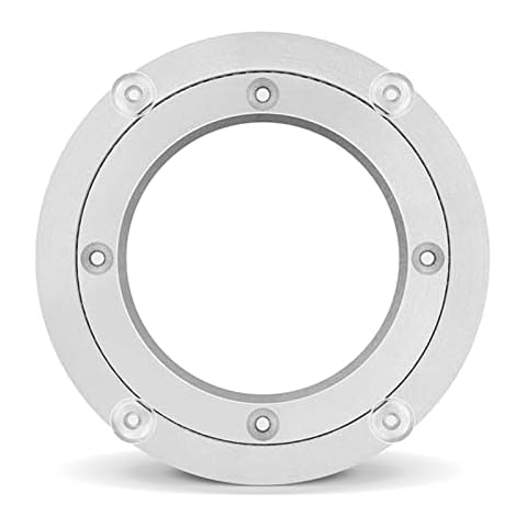 Ymoo Aluminum Swivel Bearing Hardware Cover