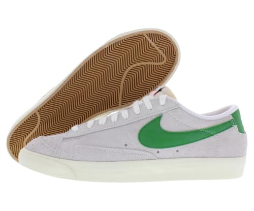 Image of Nike Blazer Low '77 Premium Suede Mens Shoes