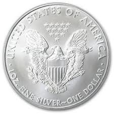 SET of (5) Silver American Eagles 2009, 2010, 2011, 2012, AND 2013 Brilliant Uncirculated Gems Collectible US Coins .999 Fine Silver 5 Oz $1