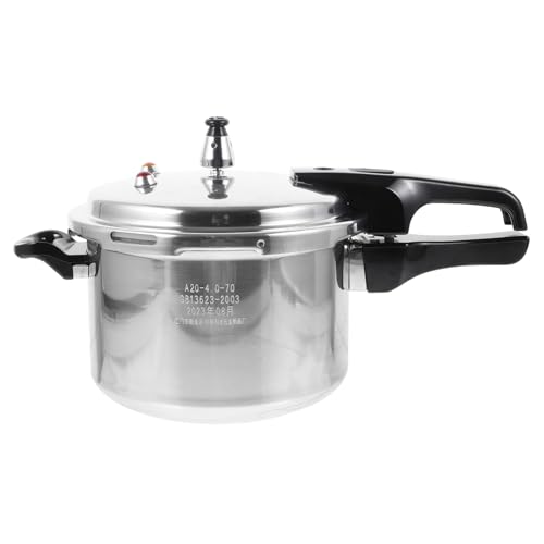 Olla a presión Aluminum 0.01 L miniatura 7