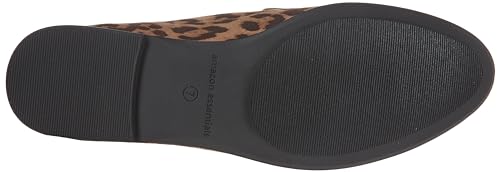 Image of Amazon Essentials Women's Soft Almond Toe Loafer
