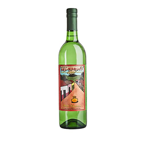 Del Maguey Single Village Mezcal Wild Papalome (1 x 700 ml)