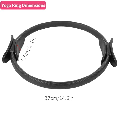 Listado y reviews de Aro Pilates los diez mejores. 17 Imagen adicional