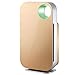 Price comparison product image True HEPA Filter Air Purifier for Home, Large Rooms Filters Allergies Pollen Smoke Dust Pet Dander Eliminates Germs Mold Odors Quiet