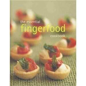 Essential Fingerfood 0681533757 Book Cover