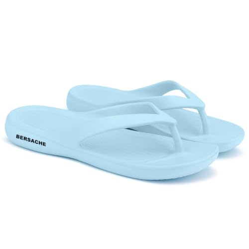 Image of BERSACHE Extra Soft Classic Casual with Regular wear with Ultra Soft Flip-Flops for Women's