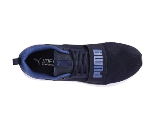 Image of Puma Unisex-Adult Wired Sneaker