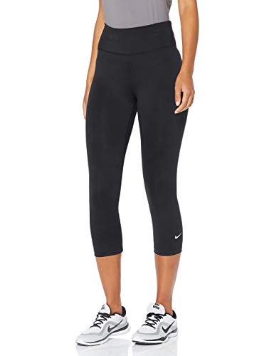 nike cotton capris