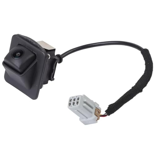 Caméra de recul pour Kia Cerato : résolvez les pannes des pièces 95760A7300 et 95760A7720