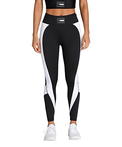 PUMA , kombi(pumablackpumawhite), Gr. M