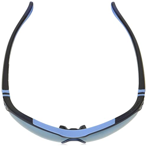 Under Armour Boys' Ua Yard Pro Jr. Shield Sunglasses4