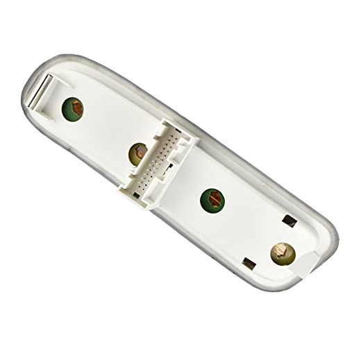 Interrupteur de lève-vitre bloqué sur C5 Corvette ? Solution OEM 10092804 - 2