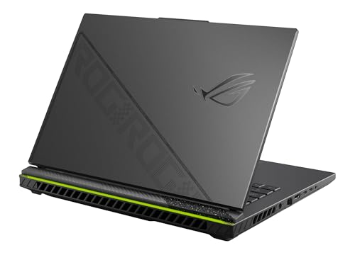 Image of ASUS ROG Strix G16 Gaming Laptop, 64 GB DDR5-5600, 1 TB PCIe Gen4 SSD, Win 11 Pro