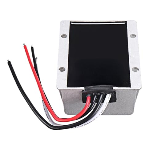 Convertisseur de tension 12V à 24V module booster step up compact