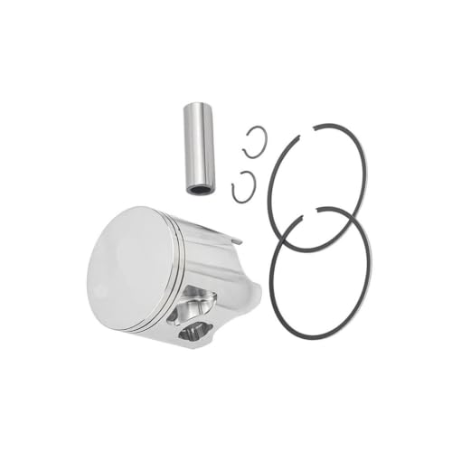 Segment de piston moto 71.95mm pour réparer la perte de puissance Beta RR 2T