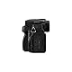 Panasonic LUMIX DC-G97HE MicroFour Thirds Wechselobj. Kamera, 20,3 MP, 4K 30p Video, extrem schneller AF, OLED-Sucher, frei schwenkb.-LCD, WLAN, Bluetooth, H-FSA14140 28-280 mm (KB) Obj., Schwarz