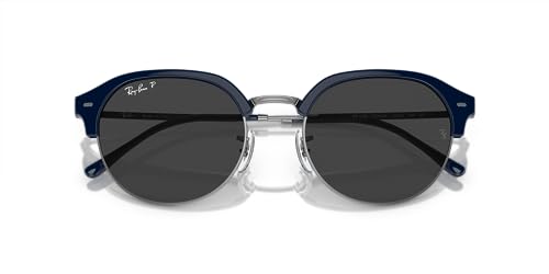 Image of Ray-Ban womens Rb4429 Round Sunglasses