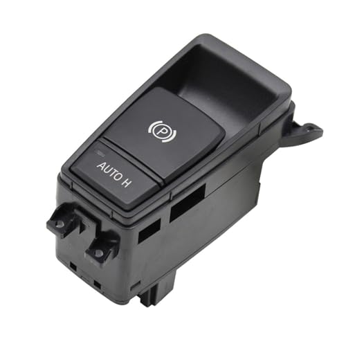 Botón de freno de mano electrónico con respuesta precisa para coche E70 y E71