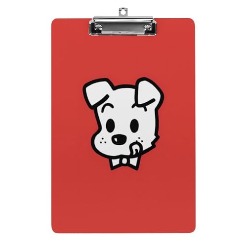 キャラクターズ オサムグッズ アクリル クリップボード A4 バインダー クリップホルダ 資料ケース ァイルボード スケッチボード ライティングパッド おしゃれ かわいい 人気 携帯便利 縦型 厚手ク 文房具 絵画 教室 事務用