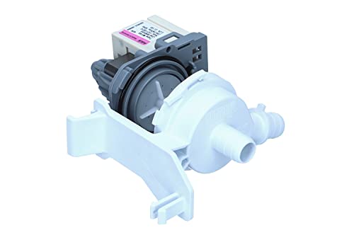 LUTH Premium Profi Parts Umwälzpumpe Ablaufpumpe Pumpe Kit für AEG Electrolux 405525055 4055250551 Waschmaschine