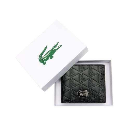 Lacoste Women's Large Front Pocket Backpack4