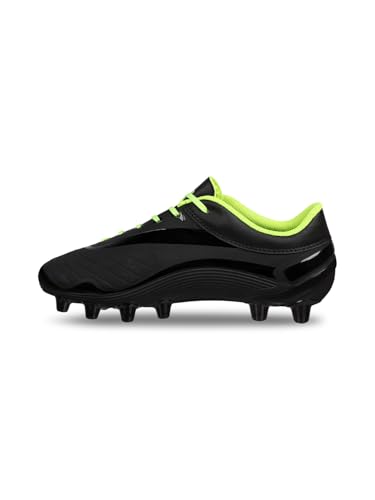 Image of Aivin First Strike Football Stud with TPU Sole with Direct Injection Molding Technology A Moulded Removable E.V.A Sockliner Light Weight Insole Pre-Molded