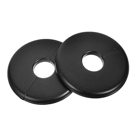 Decorative Cover Plugs for Wall Holes