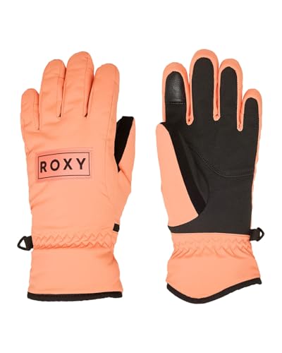 Roxy Gants FRESHFIELD GIRL GLOVES Fille Orange M