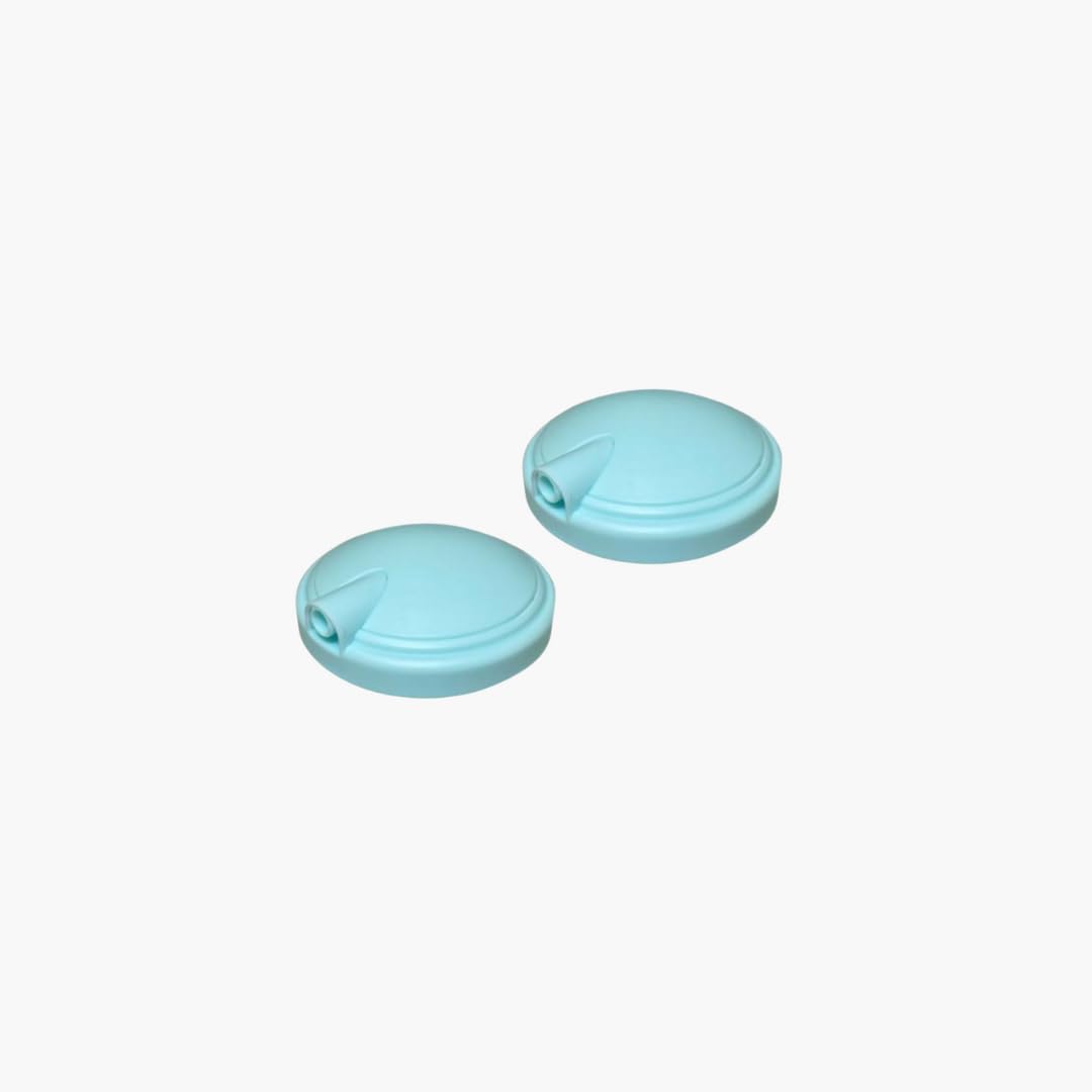 Replacement Diaphragm Cap Cover Set for Z1 and Z2 Breast Pumps