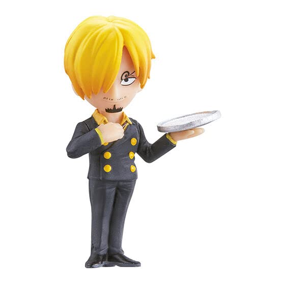 Amazon.co.jp: ONE PIECE ワンピース ワンピの実 復刻の第一海戦 [全5