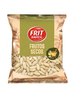 Pignons de Pin Crus - Qualité Supérieure pour Pesto et Salades - Pack de 12 x 20g