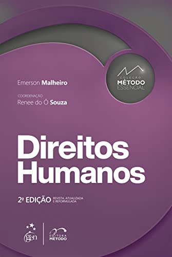 Coleção Método Essencial – Direitos Humanos – 2ª Edição 2022