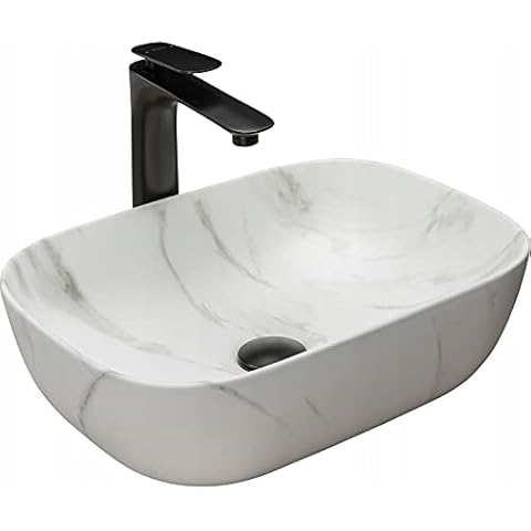 Rea Belinda Vasque à Poser Cover