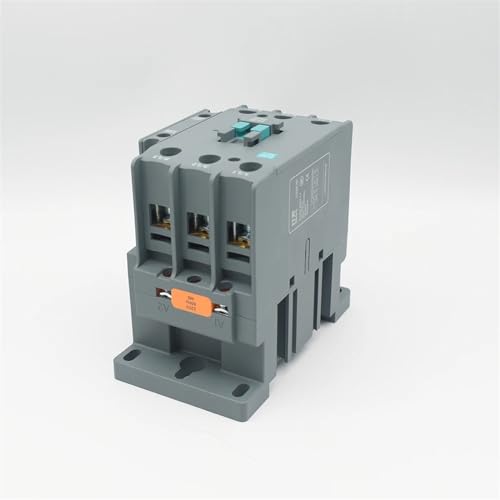 Contacteur de puissance 40A triphasé résistant 1NO1NC 24V AC