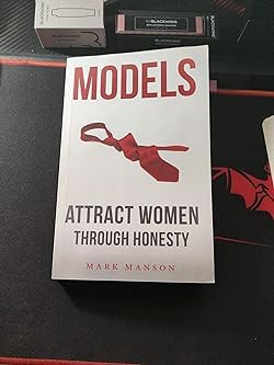 Image of MODELS: Attract Women Through Honesty