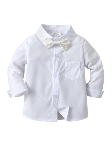 Recopilación de Ropa de bautizo para Bebé del mes. 18 Imagen adicional