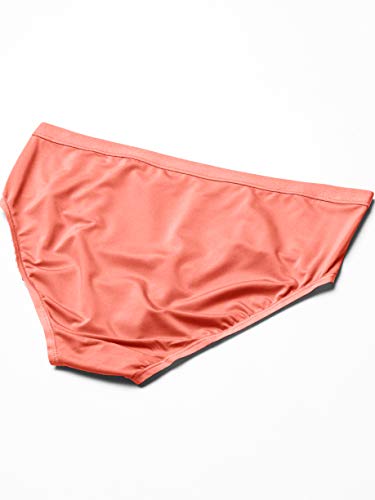 Image of Warner's Women's Blissful Benefits By Warner's Tummy Smoothing Hipster Panties Multipack