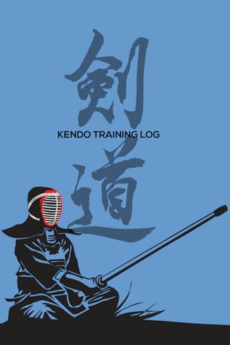 Kendo Training Log: Track every practice, keiko, and kata progress
