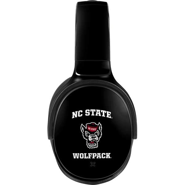Skinit Decal Audio Skin Compatible with Skullcandy Venue - Officially Licensed College North Carolina State Wolfpack Design