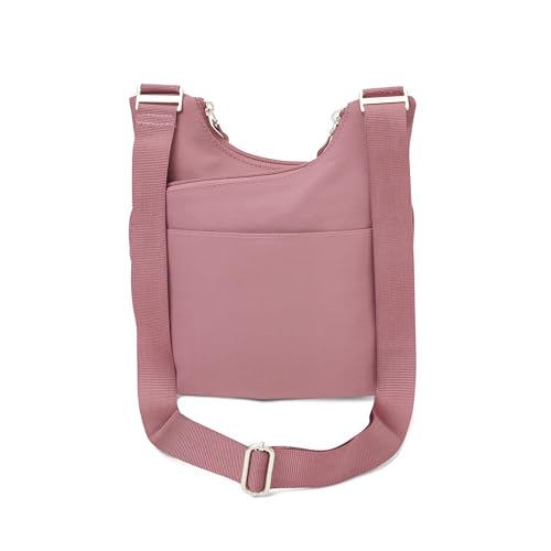 Image of Baggallini Women Criss Cross Crossbody Bag