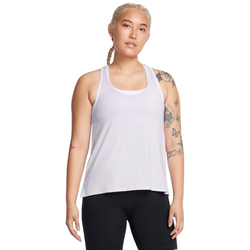 Image of Under Armour Women's Loose Fit Sports T-Shirt